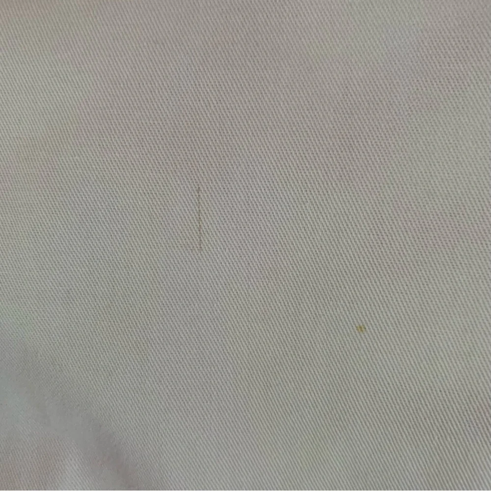 Plain White Apron Kitchen Apron Full Apron
